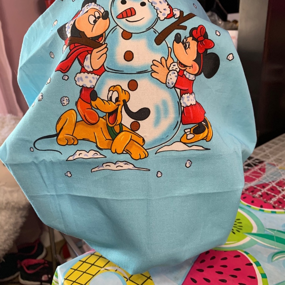 Scrub/Nurse hats!! - Picture 13 of 16
